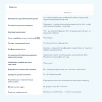 Как зарегистрировать компанию и начать бизнес на Сейшельских островах