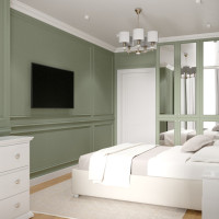 Медленный интерьер: почему по-настоящему живой дом не делают за три месяца