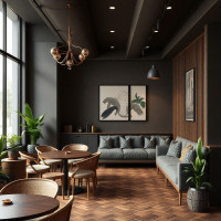 Почему в дорогих магазинах стало меньше блеска и больше природы