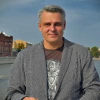 Финансовый Взгляд с Геннадием Ольховским