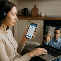 Психолог онлайн: как выбрать надежный сервис и быстро получить помощь