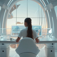 Гибридная реальность в бизнесе: как не потратить бюджет на красивую картинку