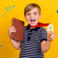 Дистанционные олимпиады для дошкольников: эффективный инструмент развития детей