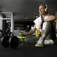 Как выжать максимум из клубной карты: советы экспертов из фитнес-индустрии