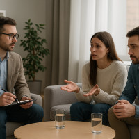 Семейный психолог в Москве: цены, сервисы и пошаговый выбор специалиста