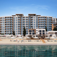 Сбербанк предоставил проектное финансирование ГК «Развитие» для строительства клубной резиденции Tamerun в Крыму