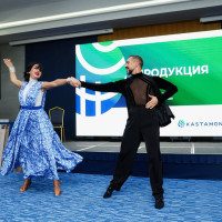 Kastamonu Sweet Day в Хабаровске: всё о трендах и новинках отрасли