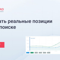 Как узнать реальные позиции сайта в поиске
