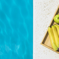 Едем на море: нутрициологи рассказали, как питаться в жару