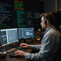 НИИЭТ создал расширение в VS Code для микроконтроллера К1921ВГ015