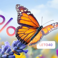 Летняя акция: -40% на подписку Аспро.Cloud!