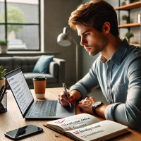 Как проверить работодателя перед собеседованием: полный чеклист