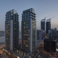 2 Towers в Дубае: что внутри, сколько стоит и почему здесь живут IT-специалисты