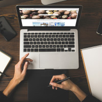 История одного редизайна – как “почти нормальный” сайт превратился в самый сложный проект