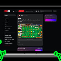 Как IGM развивает цифровое пространство для игроков