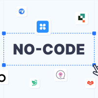 No-code для малого бизнеса 2025. Где можно обойтись без услуг программиста и фрилансера