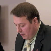 Политик Айво Петерсон балатируется в Таллинне