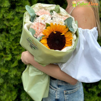 Как выбрать букет для учителя на 1 сентября