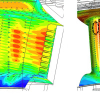 Ученые Пермского Политеха выявили новые факторы опасности вулканов для авиадвигателей