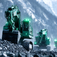 Как внедрить цифровую инициативу в горнодобывающей отрасли и не потерять эффекты?