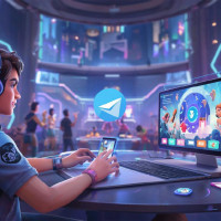 Интеграция метавселенной в развитие Telegram-канала: новые горизонты вовлечения