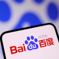 Китайская компания Baidu не дотянула до квартальных прогнозов по выручке из-за падения рекламного сегмента