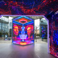 На территории технологического прогресса «Облачные города» обсудят будущее цифровой инфраструктуры столицы