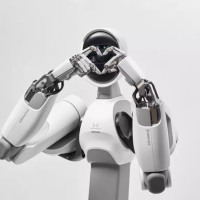WIRobotics представила ALLEX — робота, понимающего человека и созданного для повседневной жизни