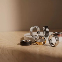 Oura выиграла патентный спор — два конкурента уходят с рынка США