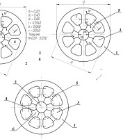Разработка ученых Пермского Политеха позволяет в 3 раза быстрее найти слабые зоны 3D-печатных изделий