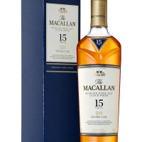 Макаллан: Легенда Шотландского Виски, Которая Не Стареет