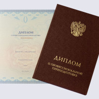 Профессиональная подготовка: вид дополнительного образования