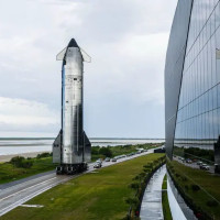 Илон Маск заявил о планах запускать Starship до 24 раз в день в течение нескольких лет