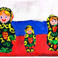 Подведены итоги конкурса детских рисунков