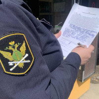 Йошкаролинец погасил долг после применения к нему мер принудительного взыскания