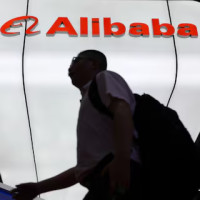 Alibaba не дотянулась до прогноза по выручке, но облачный бизнес с AI показал рост