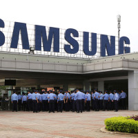 Samsung во Вьетнаме выпустила свыше 2 миллиардов смартфонов