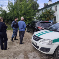 ​ Судебные приставы Марий Эл нашли и арестовали автомобиль должника