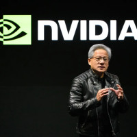 Три заказчика обеспечили Nvidia половину дохода от дата-центров