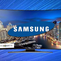 Samsung интегрирует ИИ Microsoft Copilot в новые телевизоры и мониторы