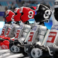 Unitree Robotics готовится подать заявку на IPO в конце 2025 года