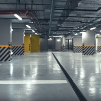 Как продлить жизнь паркингу: секреты долговечности напольного покрытия