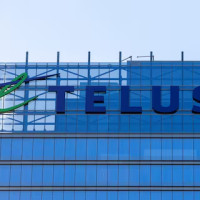 Компания Telus приобретает оставшуюся долю в цифровом подразделении за $539 млн