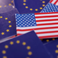 Суд ЕС подтвердил новое соглашение о передаче данных между ЕС и США