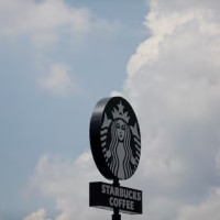 Starbucks внедряет искусственный интеллект для подсчёта запасов
