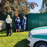 Судебные приставы Марий Эл обеспечили исполнение решения суда о передаче ребенка органам опеки