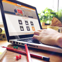 Как перестать видеть хаос в дизайне