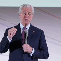 JPMorgan запускает цифровой розничный банк в Германии в 2026 году