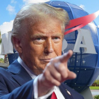 Трамп запретил сотрудникам NASA вступать в профсоюзы
