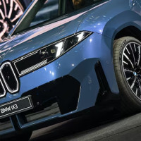 Qualcomm и BMW представили систему автоматизированного вождения для усиления конкуренции на рынке